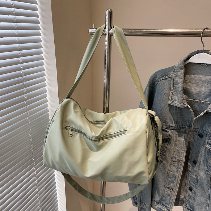 Sports yoga bag, travel bag, g - Women'S Yoga Bags recension och pris