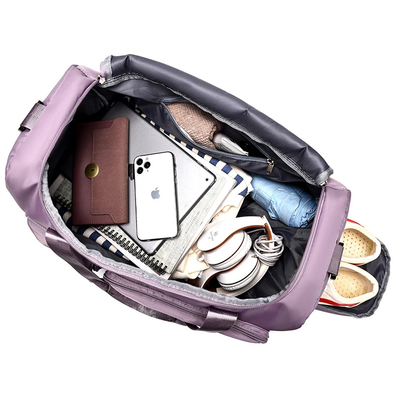 One Piece Man Women Travel Bag - Women'S Japanese Bags recension och pris