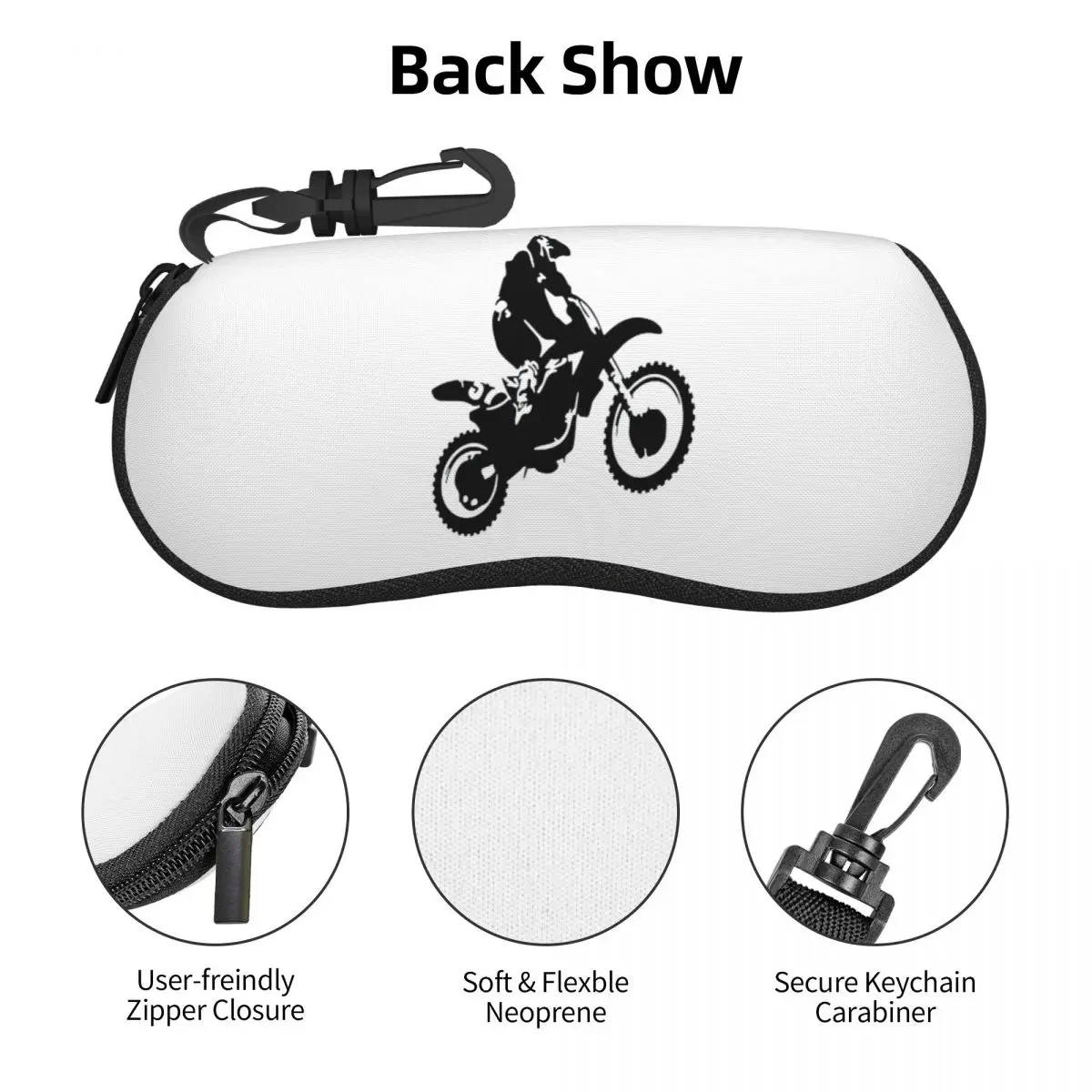 Moto X Dirt Bike Monotone Vect - Women Bags Vector recension och pris