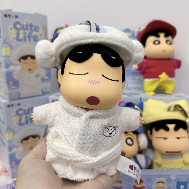 Genuine Toptpy Crayon Shin Cha - Women Bags Collection recension och pris