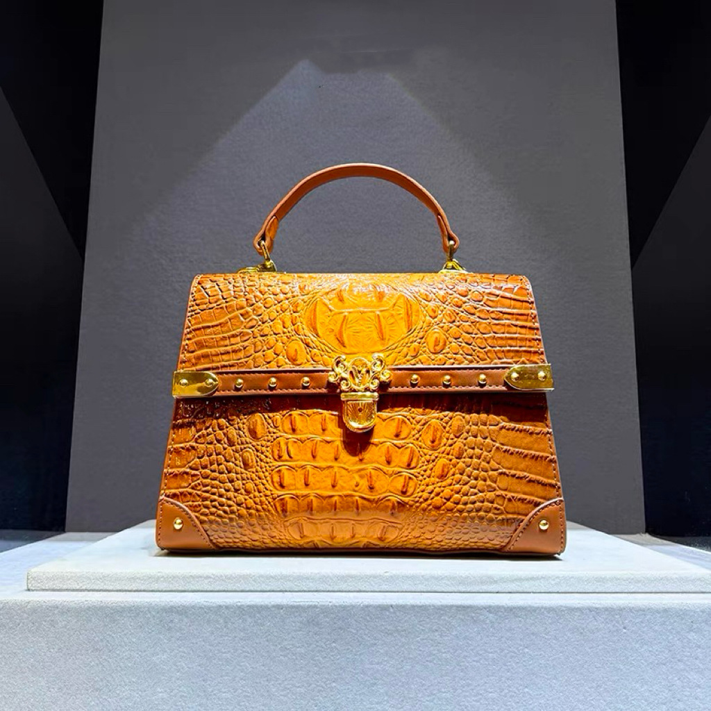 Luxury Designer Brand New Leat - Women Bags Branded Sale recension och pris