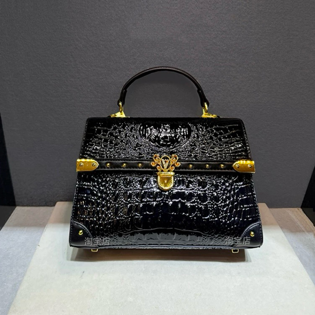 Luxury Designer Brand New Leat - Women Bags Branded Sale recension och pris