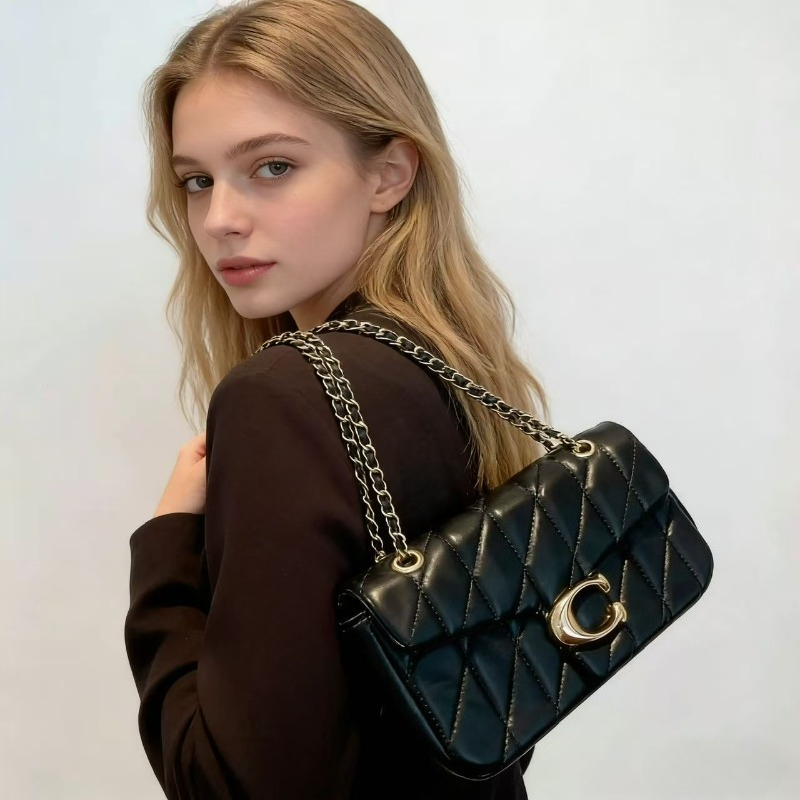 Luxury Women's Crossbody Bag P - Women Bags Rack recension och pris