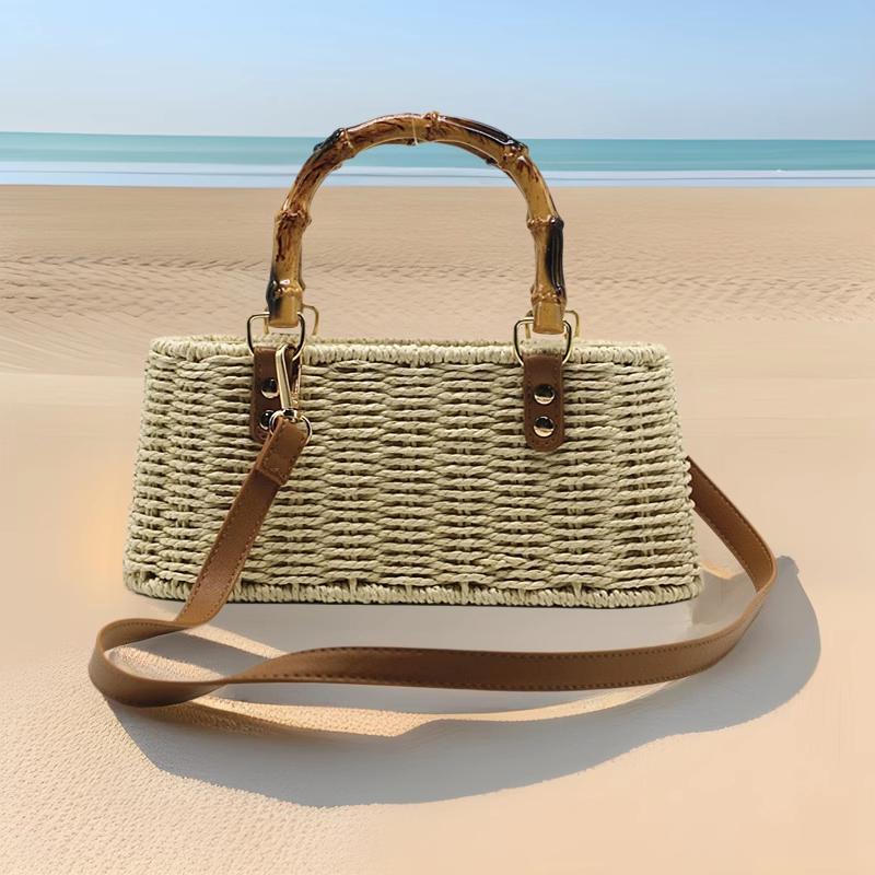 Fabric Solid Color Shoulder Ba - Women Bags Branded Sale recension och pris