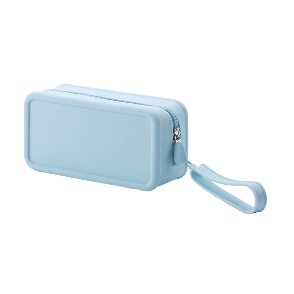Portable Silicone Coin Purse L - Women Bags Purses recension och pris