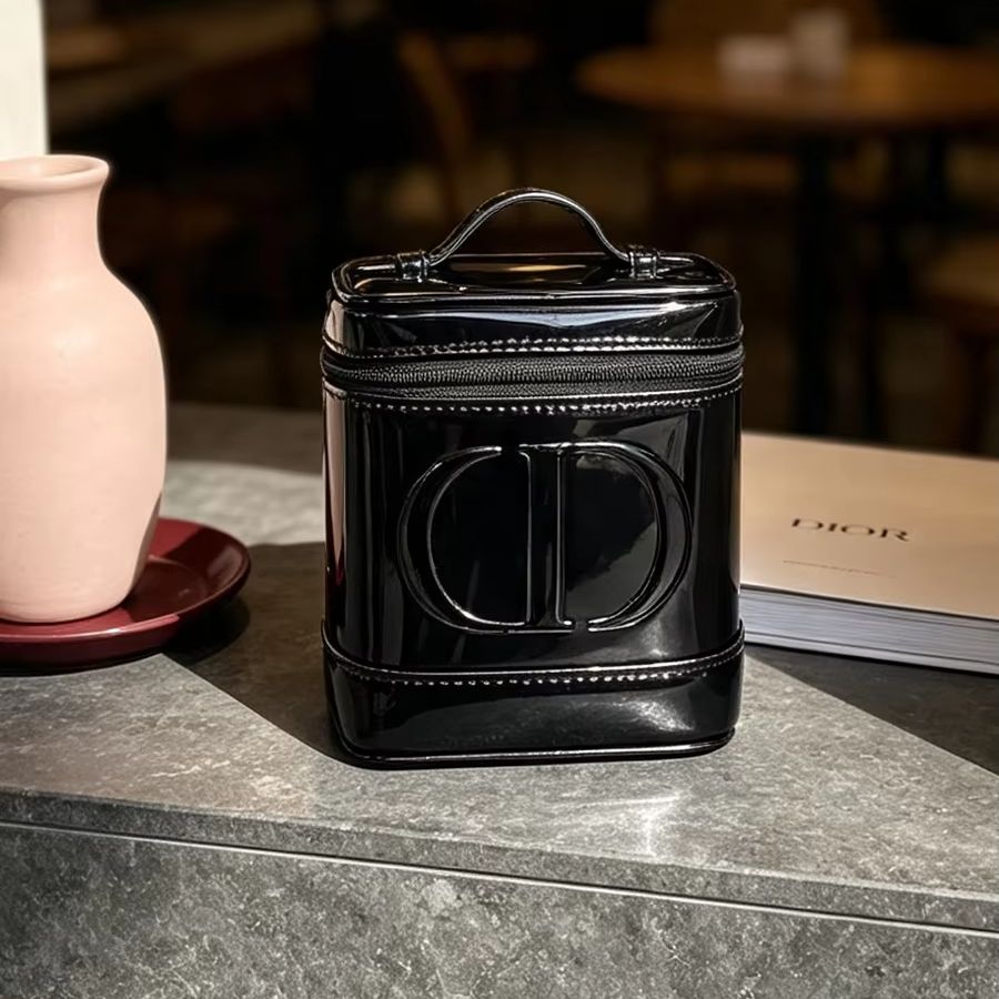 DIORs bag Black Mesh Women Bag - Women Bags Daily Use recension och pris