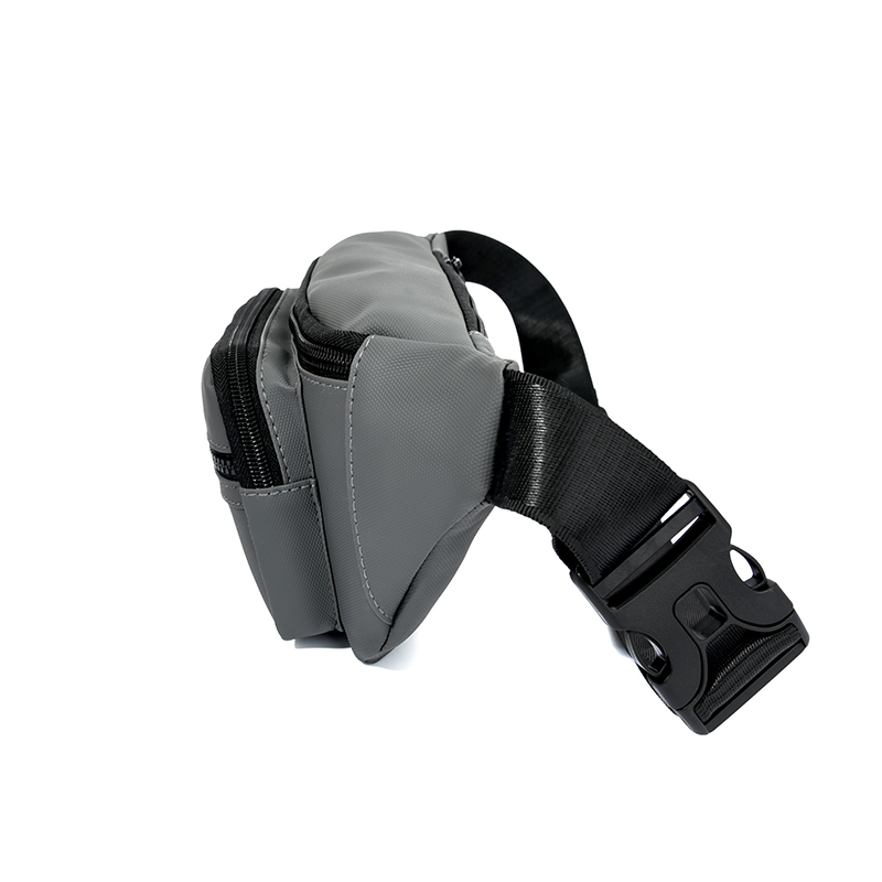 Unisex Waterproof Waist Bag Pa - Women Bags Collection recension och pris