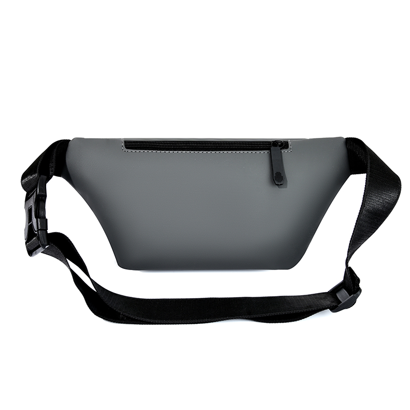Unisex Waterproof Waist Bag Pa - Women Bags Collection recension och pris