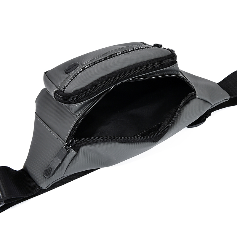 Unisex Waterproof Waist Bag Pa - Women Bags Collection recension och pris