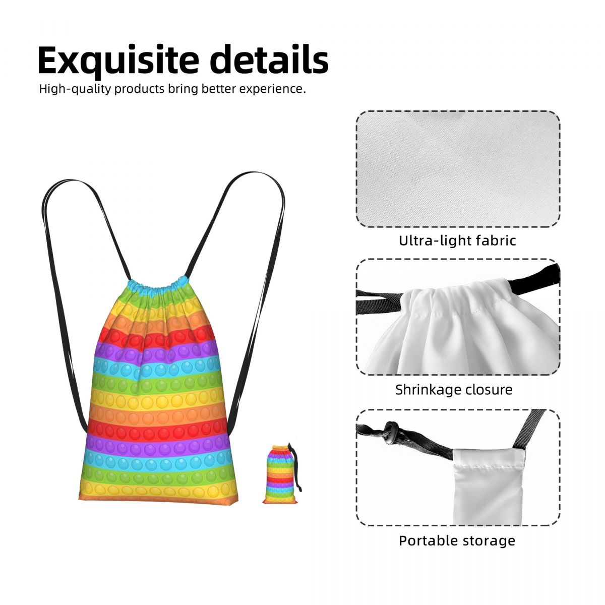 Premium Vector Pop It Seamless - Women Bags Vector recension och pris