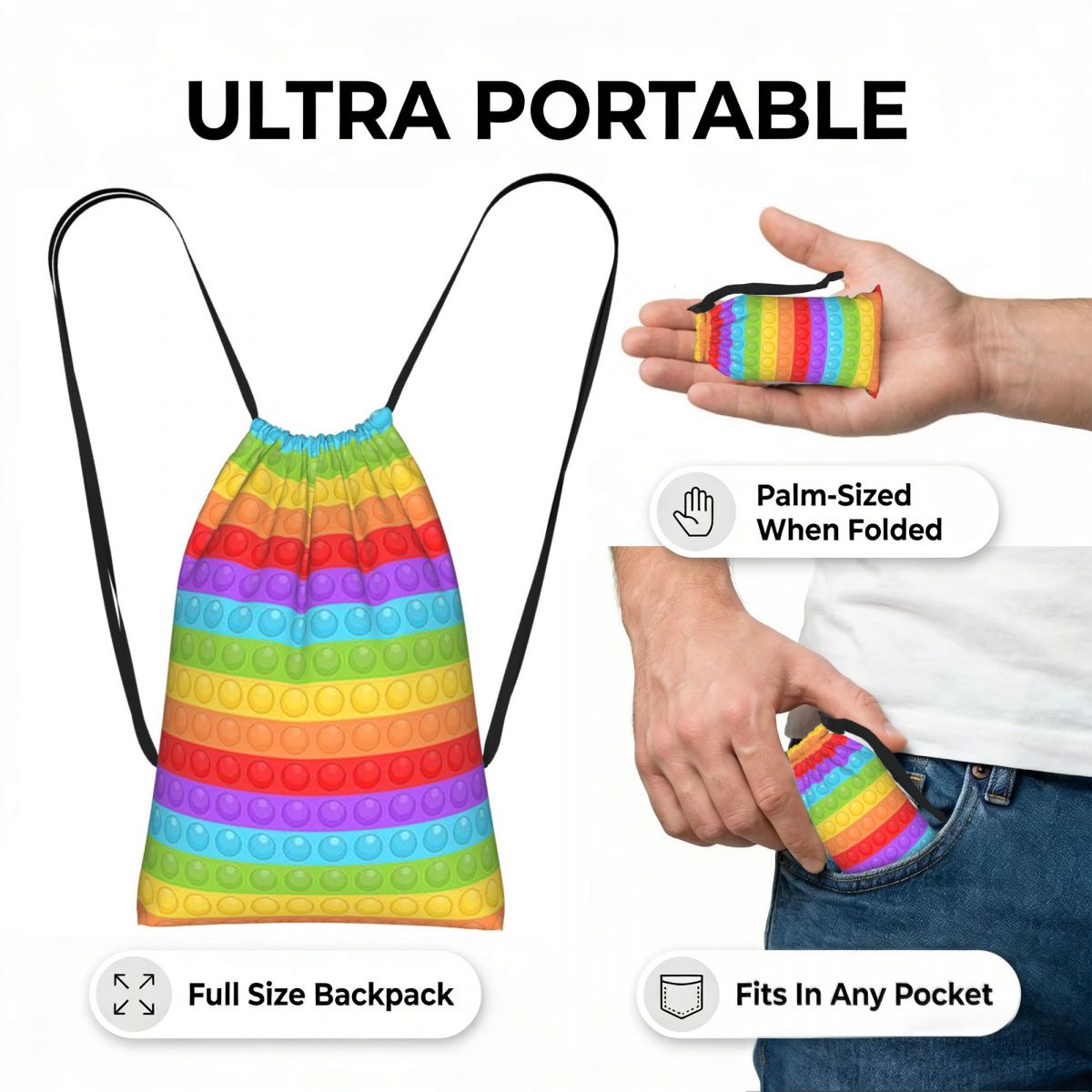 Premium Vector Pop It Seamless - Women Bags Vector recension och pris