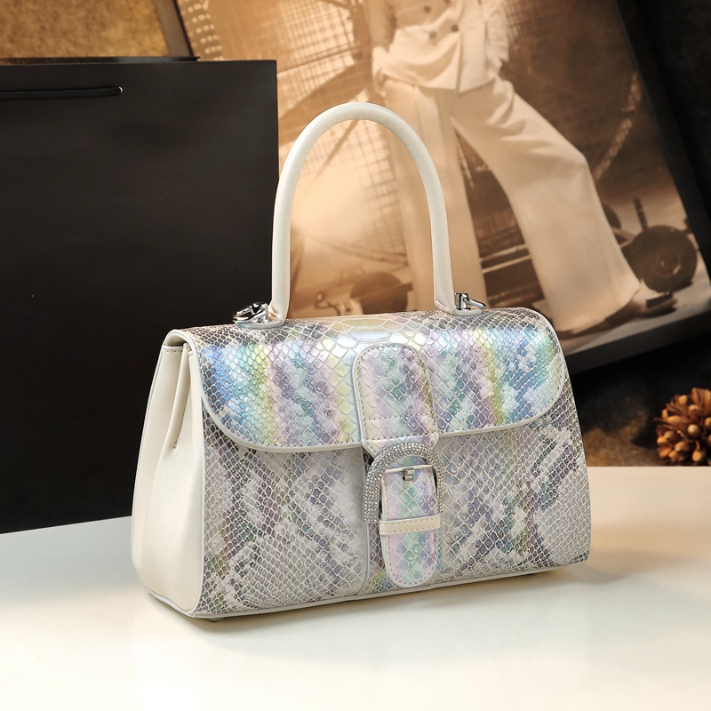 Luxury Designer Brand New High - Women Bags Branded Sale recension och pris
