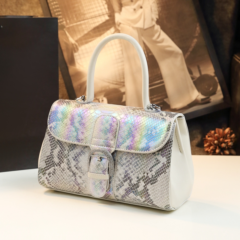 Luxury Designer Brand New High - Women Bags Branded Sale recension och pris