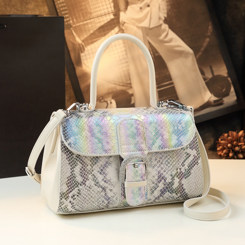 Luxury Designer Brand New High - Women Bags Branded Sale recension och pris