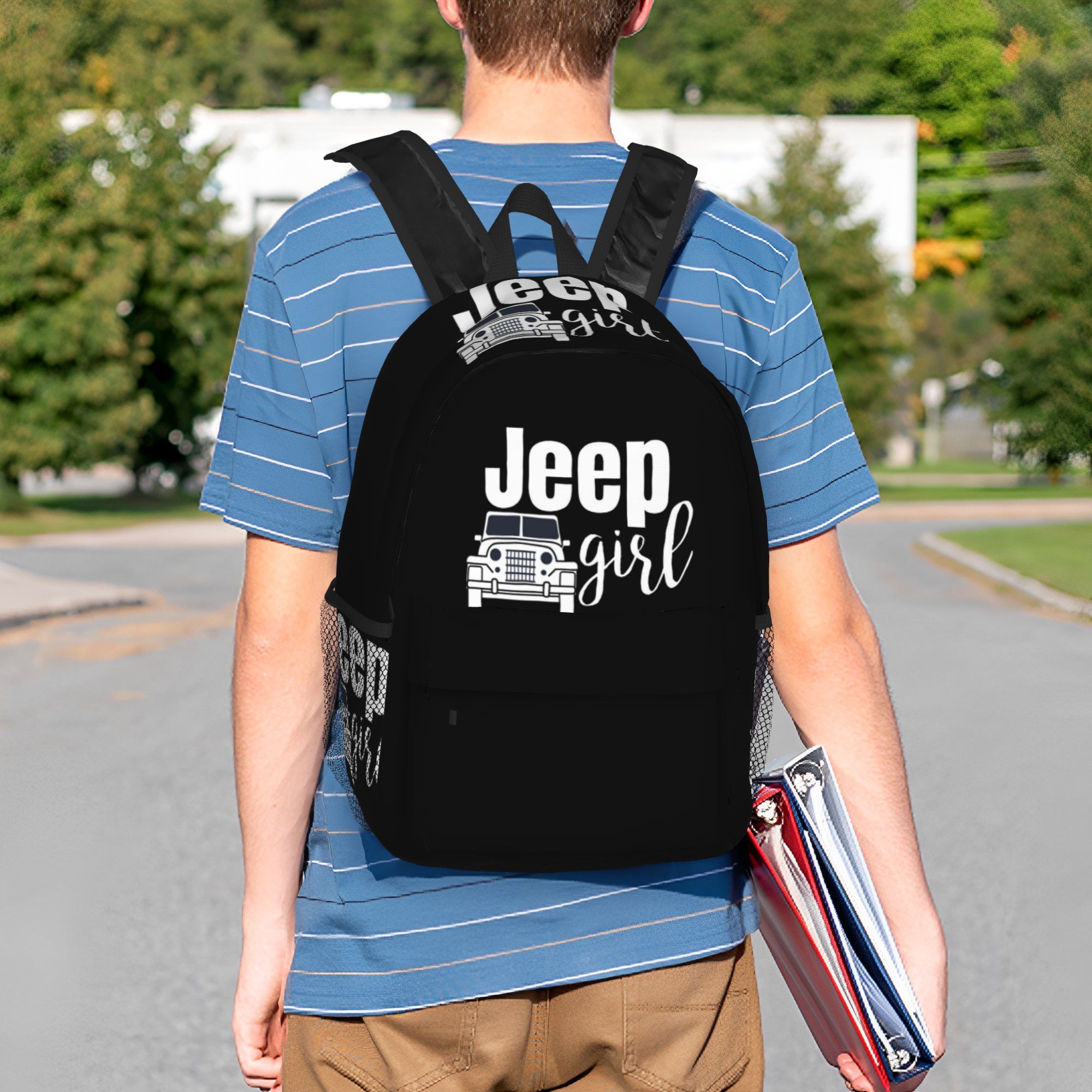Jeep Girl Backpack Hot Sale Da - Women'S Jeep Bags recension och pris