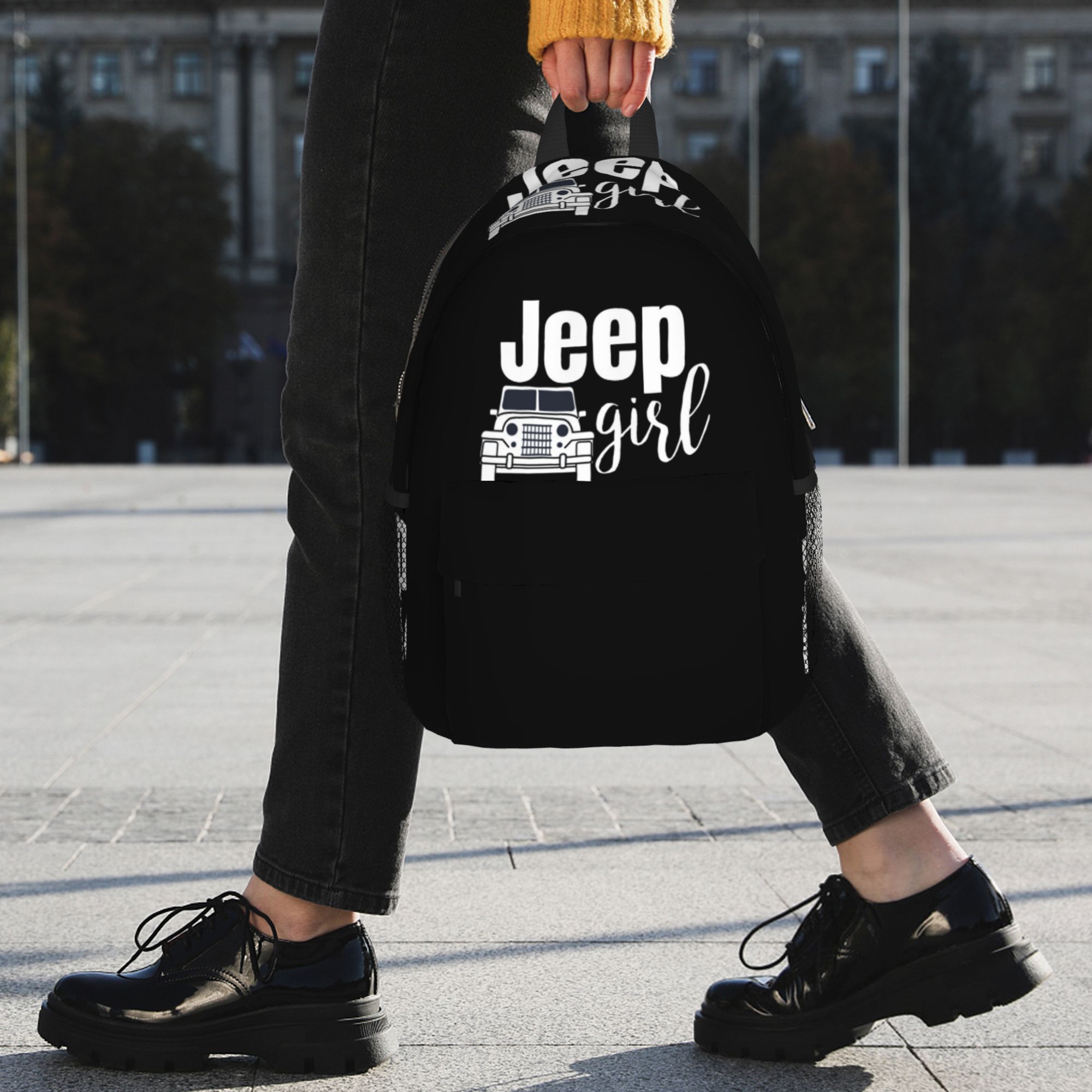 Jeep Girl Backpack Hot Sale Da - Women'S Jeep Bags recension och pris