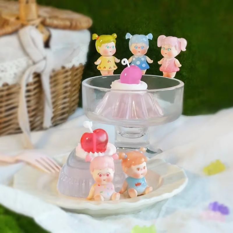 New Valala Blind Box Blind Bag - Women Bags Collection recension och pris