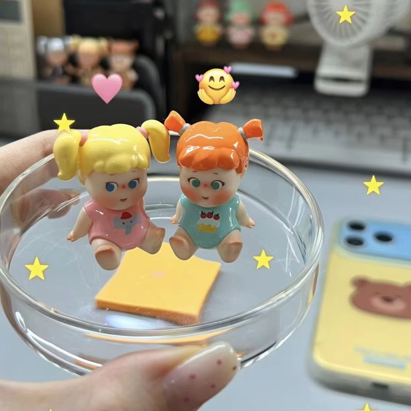 New Valala Blind Box Blind Bag - Women Bags Collection recension och pris