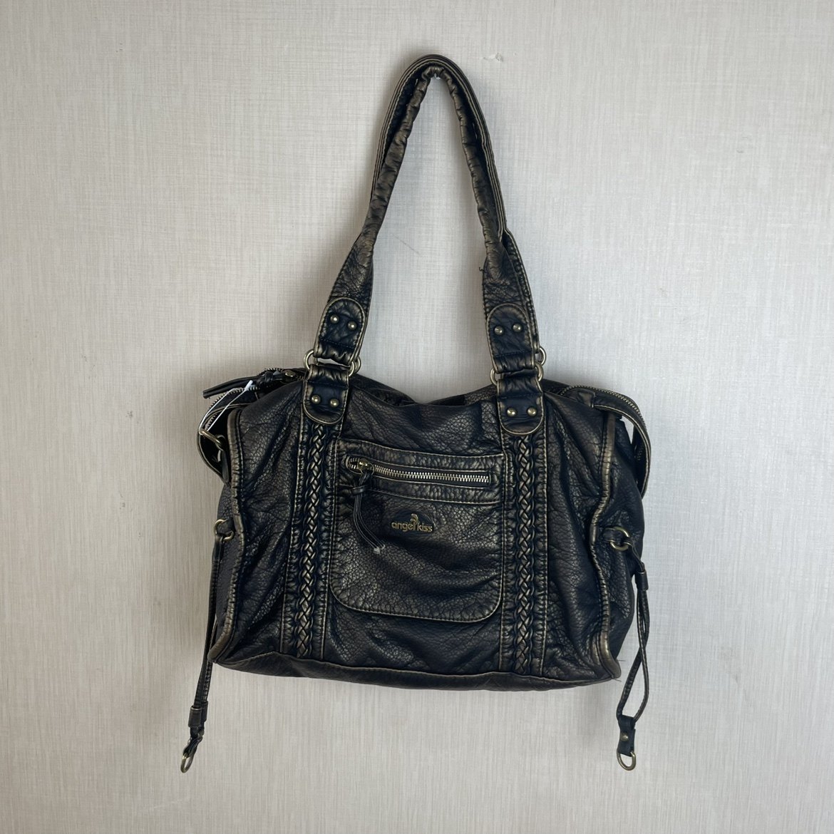 Niche Designer Brand New High  - Women Bags Branded Sale recension och pris