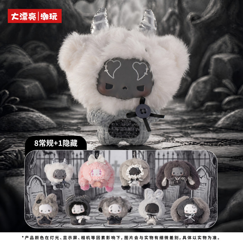 Gugu Gray Scale Concerto Serie - Women Bags Collection recension och pris