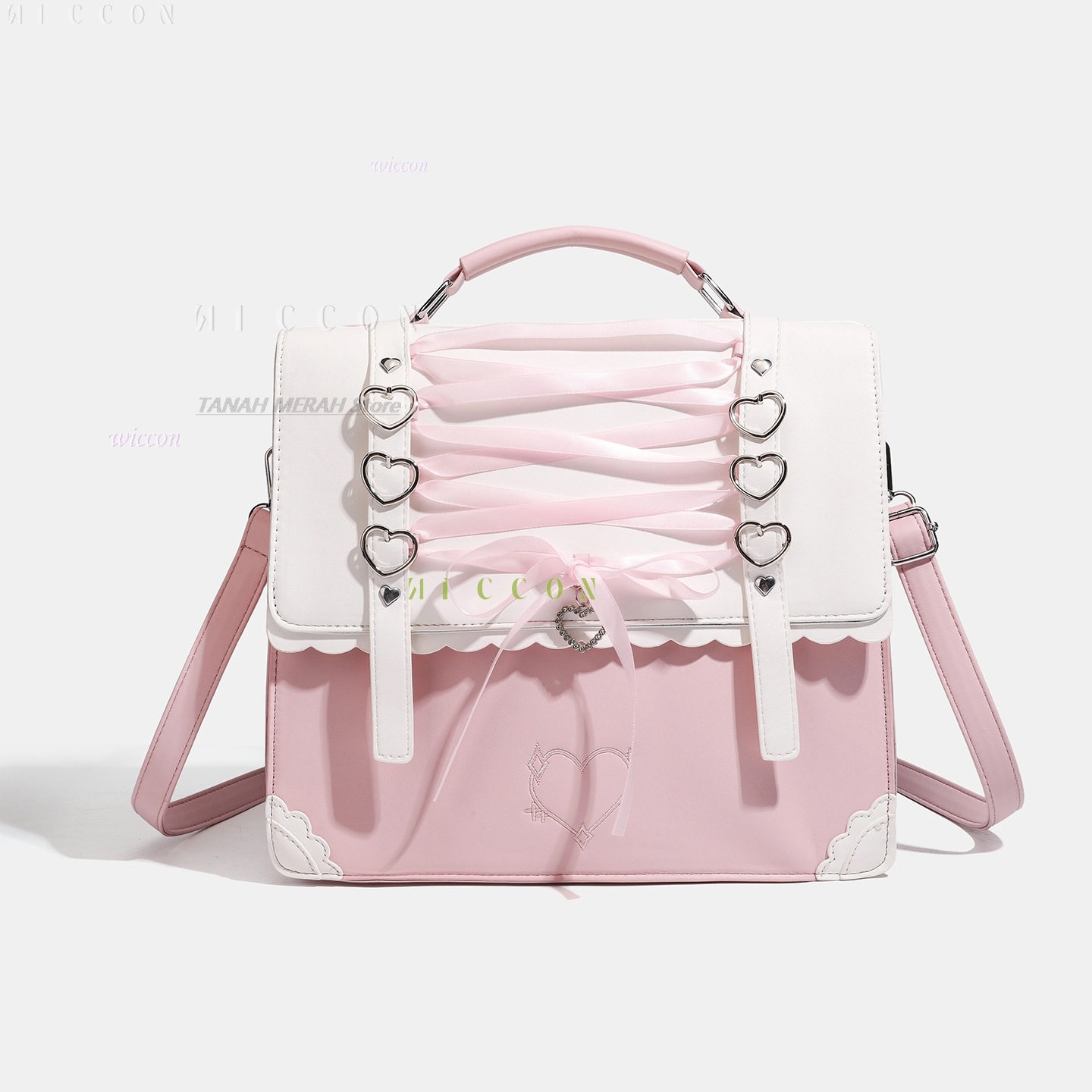 Jirai kei New Japanese Style L - Women Bags New recension och pris