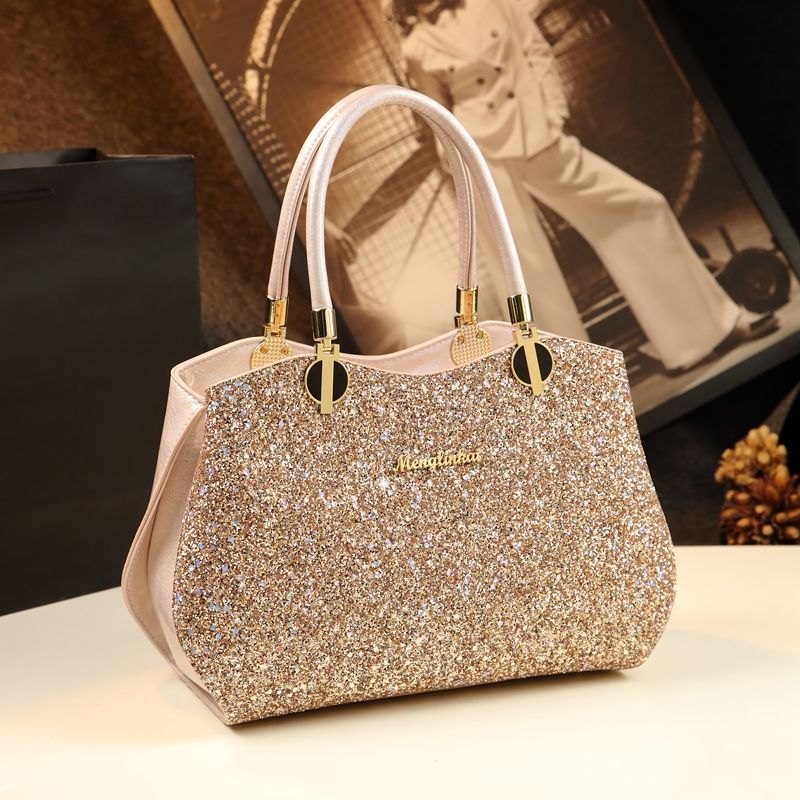 Luxury Designer Brand New High - Women Bags Branded Sale recension och pris