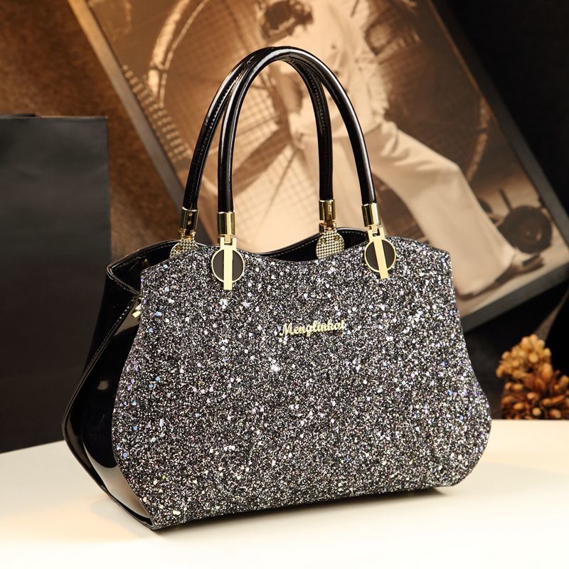Luxury Designer Brand New High - Women Bags Branded Sale recension och pris