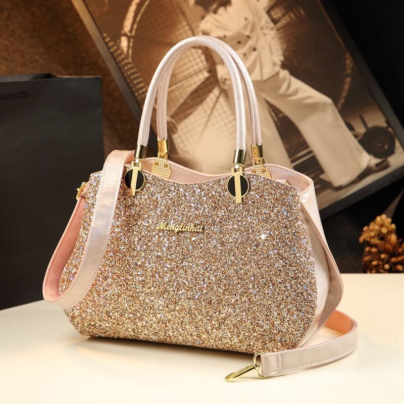 Luxury Designer Brand New High - Women Bags Branded Sale recension och pris