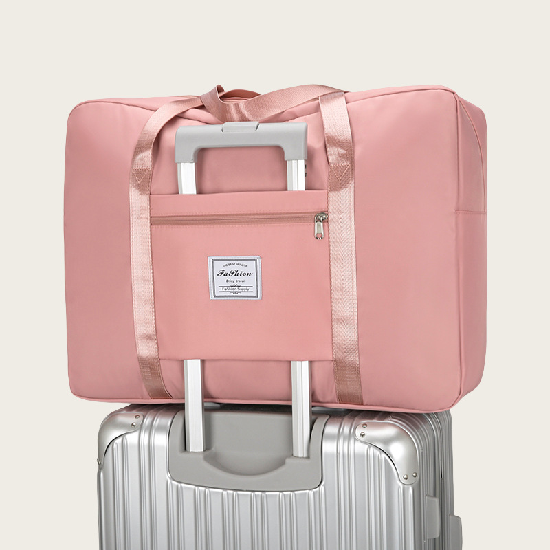 Folding Travel Bags Large Capa - Women'S Yoga Bags recension och pris