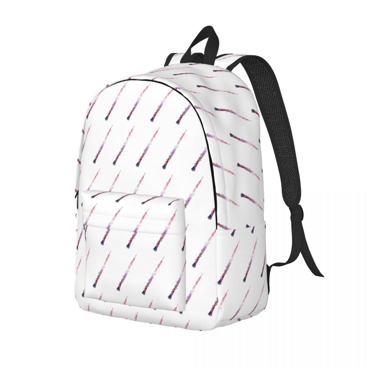 Galaxy Oboe Vector Backpack St - Women Bags Vector recension och pris