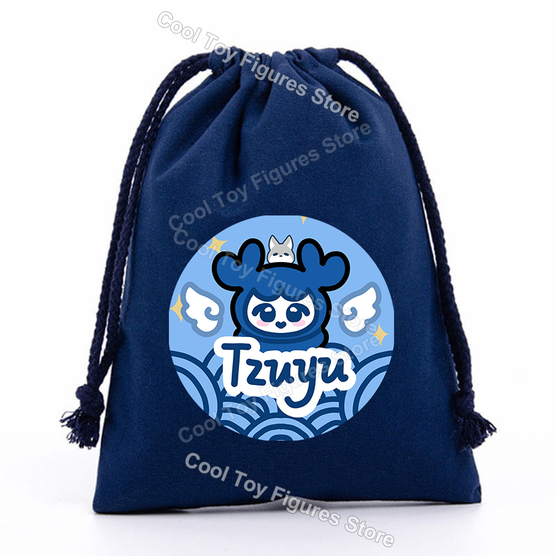 Twices Series Storage Pouch Cu - Women Bags Collection recension och pris