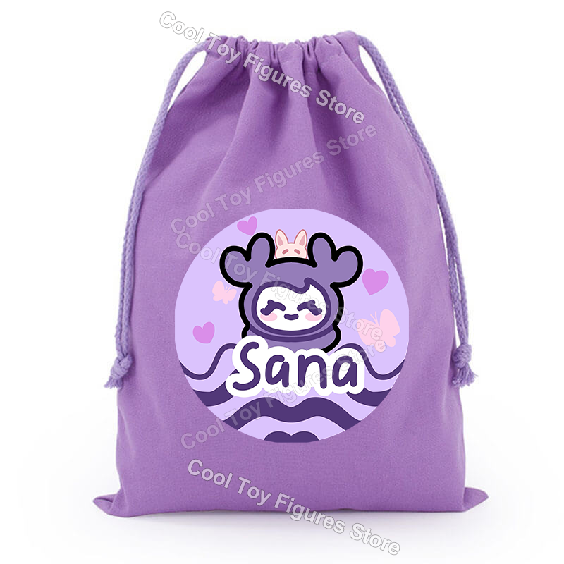 Twices Series Storage Pouch Cu - Women Bags Collection recension och pris