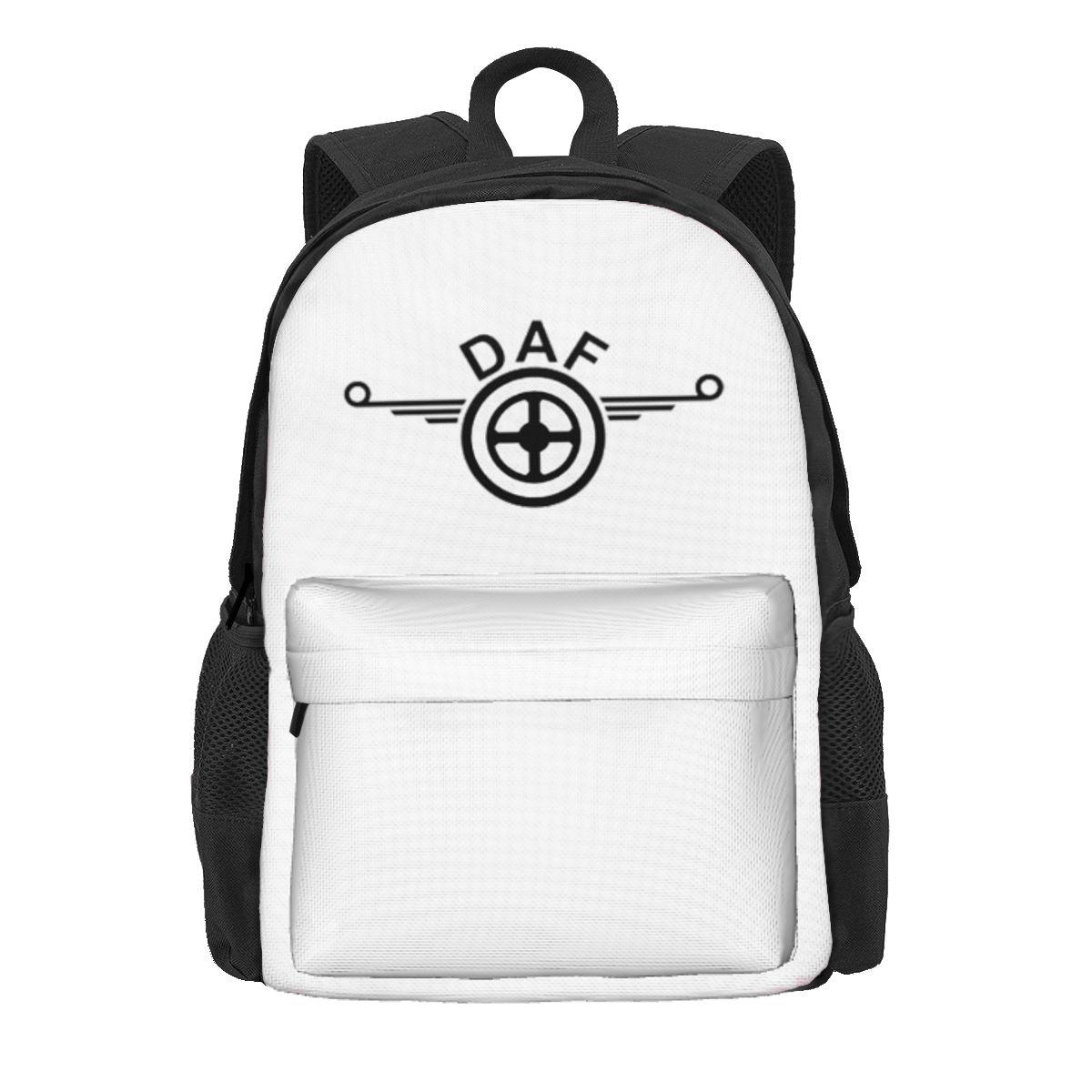 Daf Truck Logo Vector Design B - Women Bags Vector recension och pris