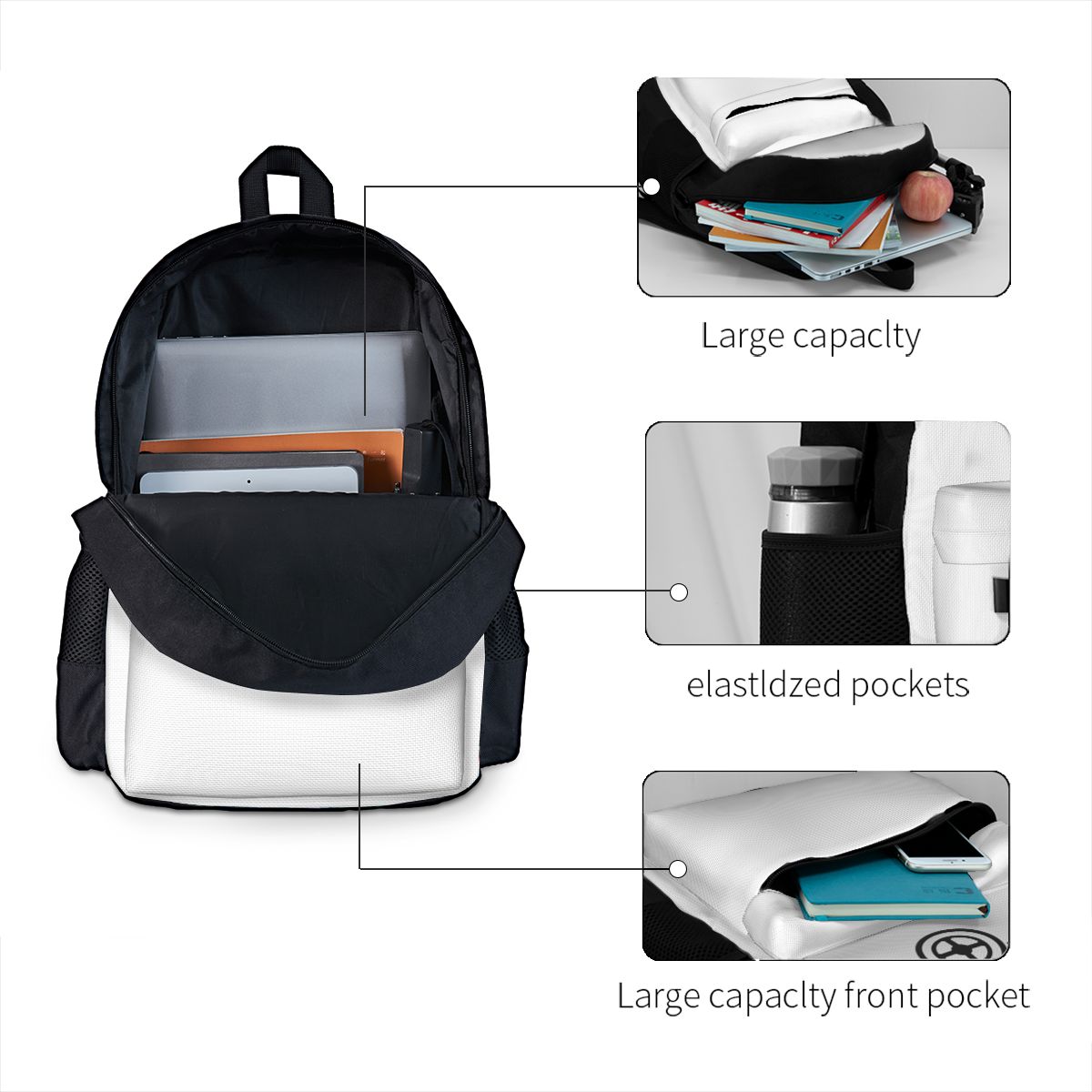 Daf Truck Logo Vector Design B - Women Bags Vector recension och pris