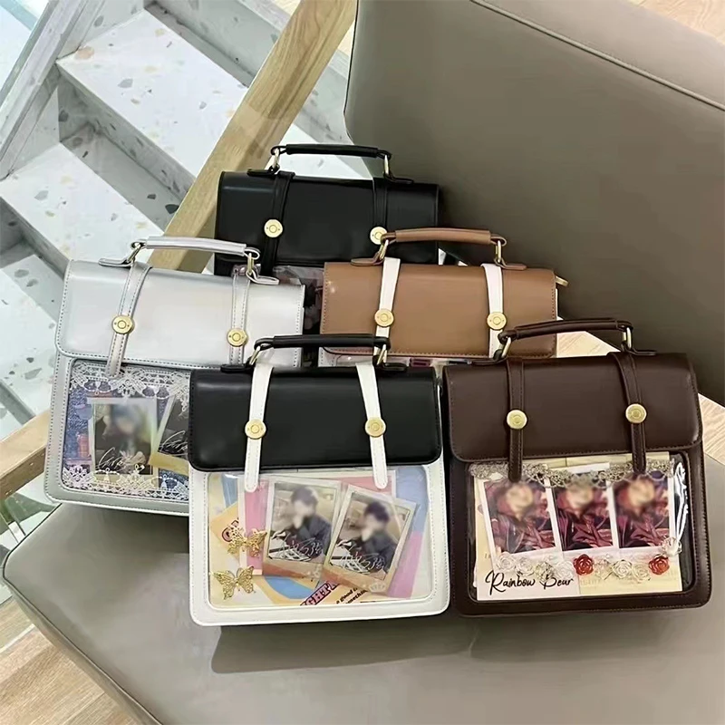 New Japanese Jk Itabag Harajuk - Women'S Japanese Bags recension och pris