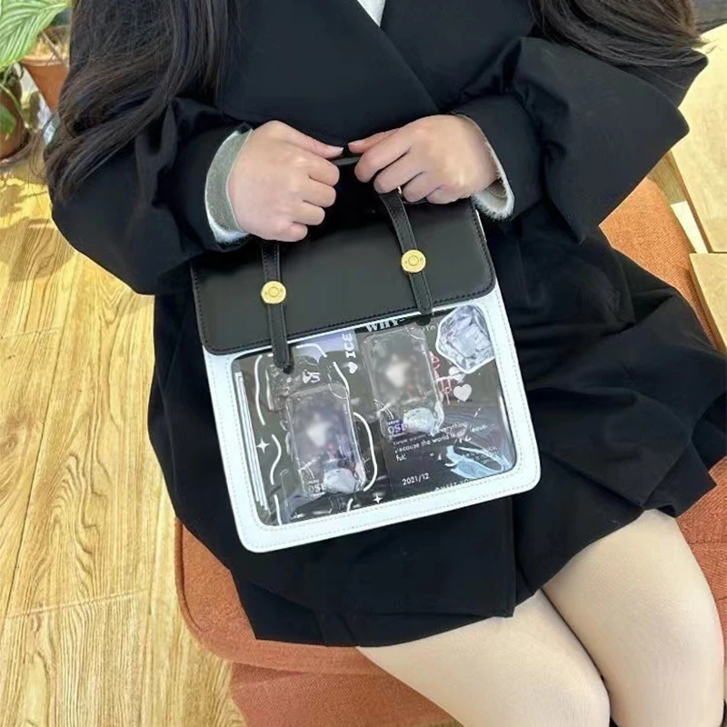 New Japanese Jk Itabag Harajuk - Women'S Japanese Bags recension och pris