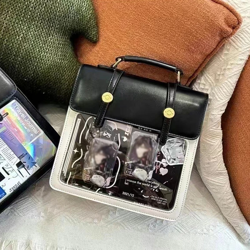 New Japanese Jk Itabag Harajuk - Women'S Japanese Bags recension och pris