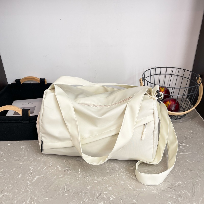Travel Bag Handheld Fitness Wo - Women'S Yoga Bags recension och pris