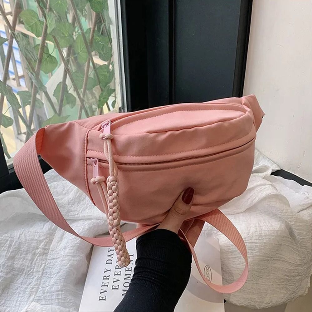 Women's Chest Bag Waterproof H - Women Bags Collection recension och pris