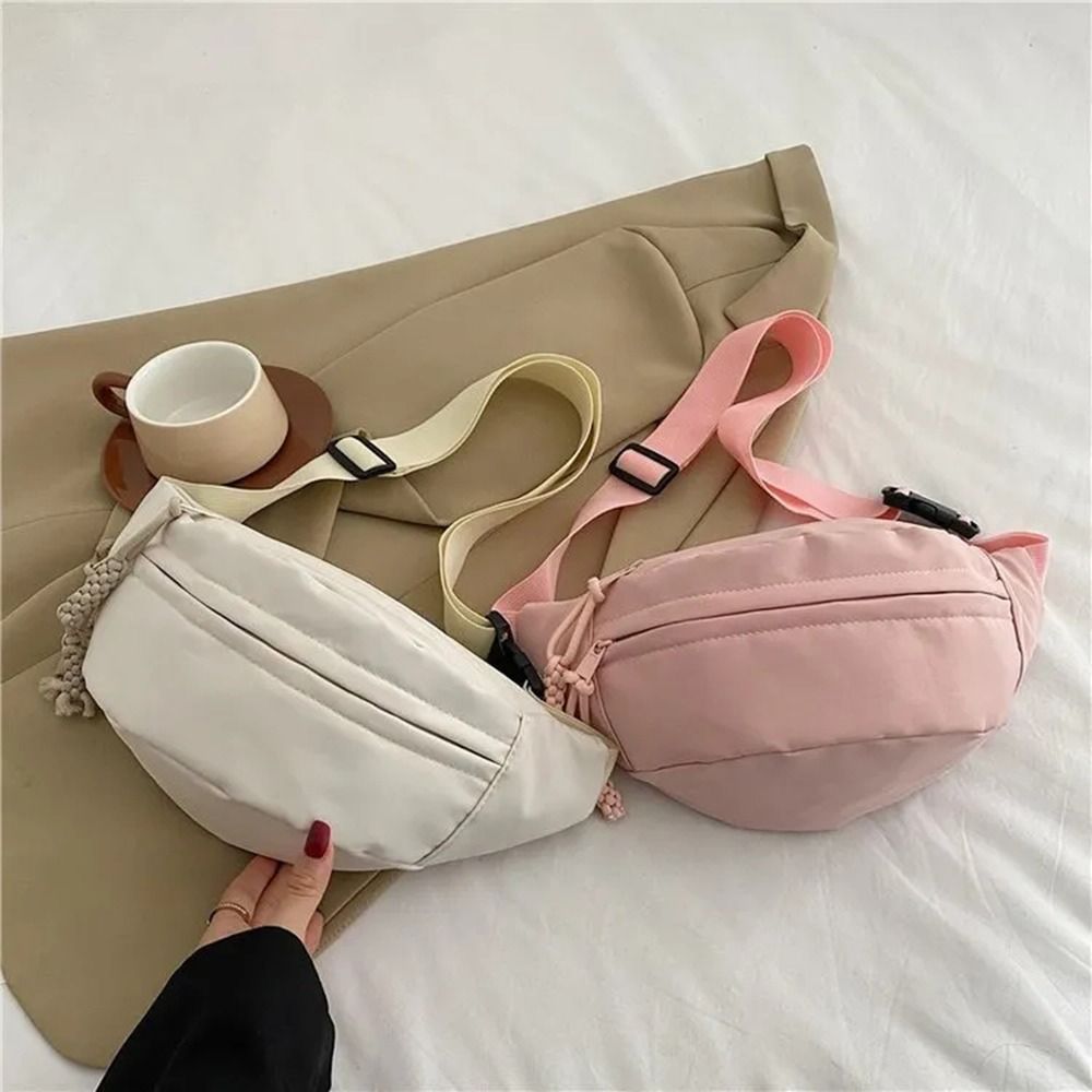 Women's Chest Bag Waterproof H - Women Bags Collection recension och pris