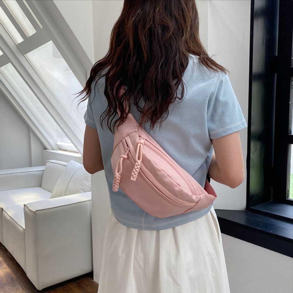 Women's Chest Bag Waterproof H - Women Bags Collection recension och pris