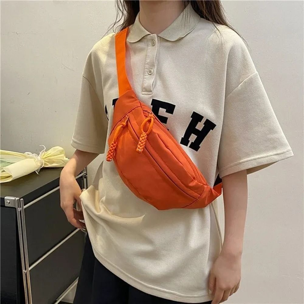 Women's Chest Bag Waterproof H - Women Bags Collection recension och pris