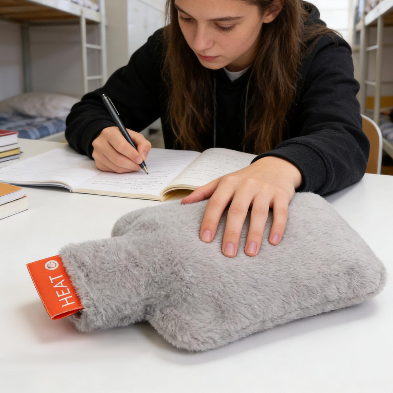 Electric Hot Water Bottle USB  - Women'S Young Bags recension och pris